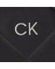 Calvin Klein Дамска чанта Re-Lock Quilt Crossbody - Satin K60K611299 Ck Black BAX - Mera.bg
