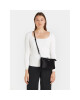 Calvin Klein Дамска чанта Re-Lock Quilt Crossbody - Satin K60K611299 Ck Black BAX - Mera.bg