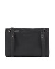 Calvin Klein Дамска чанта Re-Lock Quilt Mini Bag K60K611086 Черен - Mera.bg