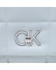 Calvin Klein Дамска чанта Re-Lock Quilt Shoulder Bag K60K610454 DYI - Mera.bg