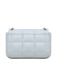Calvin Klein Дамска чанта Re-Lock Quilt Shoulder Bag K60K610454 DYI - Mera.bg