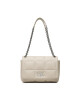 Calvin Klein Дамска чанта Re-Lock Quilt Shoulder Bag K60K610454 PEA - Mera.bg