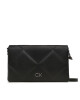 Calvin Klein Дамска чанта Re-Lock Quilt Shoulder Bag K60K611021 BAX - Mera.bg