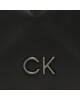 Calvin Klein Дамска чанта Re-Lock Quilt Shoulder Bag K60K611021 BAX - Mera.bg
