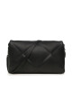 Calvin Klein Дамска чанта Re-Lock Quilt Shoulder Bag K60K611021 BAX - Mera.bg