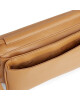 Calvin Klein Дамска чанта Re-Lock Quilt Shoulder Bag K60K611021 Кафяв - Mera.bg
