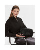 Calvin Klein Дамска чанта Re-Lock Quilt Shoulder Bag K60K611021 Черен - Mera.bg