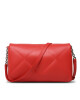 Calvin Klein Дамска чанта Re-Lock Quilt Shoulder Bag K60K611021 XAD - Mera.bg