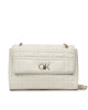 Calvin Klein Дамска чанта Re-Lock Quilt Shoulder Bag Lg K60K609884 YAV - Mera.bg