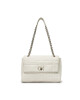 Calvin Klein Дамска чанта Re-Lock Quilt Shoulder Bag Lg K60K609884 YAV - Mera.bg