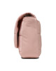 Calvin Klein Дамска чанта Re-Lock Quilt Shoulder Bag Nyl K60K610639 Розов - Mera.bg