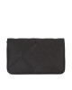 Calvin Klein Дамска чанта Re-Lock Quilt Shoulder Bag-Satin K60K611300 Черен - Mera.bg