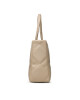 Calvin Klein Дамска чанта Re-Lock Quilt tote Lg K60K610761 A04 - Mera.bg