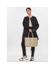 Calvin Klein Дамска чанта Re-Lock Quilt tote Lg K60K610761 A04 - Mera.bg