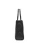 Calvin Klein Дамска чанта Re-Lock Quilt tote Lg K60K610761 Черен - Mera.bg