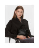 Calvin Klein Дамска чанта Re-Lock Quilt Tote Mini K60K611340 Черен - Mera.bg