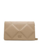 Calvin Klein Дамска чанта Re-Lock Qult Shoulder Bag K60K611021 A04 - Mera.bg