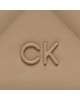 Calvin Klein Дамска чанта Re-Lock Qult Shoulder Bag K60K611021 A04 - Mera.bg