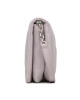 Calvin Klein Дамска чанта Re-Lock Qult Shoulder Bag K60K611021 Виолетов - Mera.bg