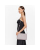 Calvin Klein Дамска чанта Re-Lock Qult Shoulder Bag K60K611021 Виолетов - Mera.bg
