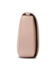 Calvin Klein Дамска чанта Re-Lock Saddle Bag K60K609871 Розов - Mera.bg