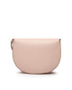 Calvin Klein Дамска чанта Re-Lock Saddle Bag K60K609871 Розов - Mera.bg
