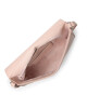 Calvin Klein Дамска чанта Re-Lock Saddle Bag K60K609871 Розов - Mera.bg
