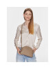Calvin Klein Дамска чанта Re-Lock Seasonal Crossbody Md K60K611444 Бежов - Mera.bg