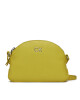 Calvin Klein Дамска чанта Re-Lock Seasonal Crossbody Md K60K611444 Жълт - Mera.bg