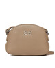 Calvin Klein Дамска чанта Re-Lock Seasonal Crossbody Sm K60K611445 Бежов - Mera.bg