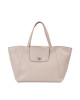 Calvin Klein Дамска чанта Re-Lock Shopper W/Flap K60K611052 Сив - Mera.bg