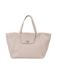 Calvin Klein Дамска чанта Re-Lock Shopper W/Flap K60K611052 Сив - Mera.bg