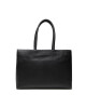 Calvin Klein Дамска чанта Re-Lock Shopper W/Laptop Pouch K60K608720 BAX - Mera.bg