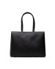 Calvin Klein Дамска чанта Re-Lock Shopper W/Lptp Pouch Pbl K60K609394 BAX Black - Mera.bg