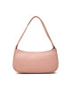 Calvin Klein Дамска чанта Re-Lock Shoulder Bag Emb Mono K60K610204 Розов - Mera.bg