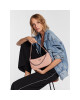 Calvin Klein Дамска чанта Re-Lock Shoulder Bag Emb Mono K60K610204 Розов - Mera.bg