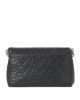 Calvin Klein Дамска чанта Re-Lock Shoulder Bag Md - Emb K60K611061 Ck Black BAX - Mera.bg