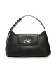 Calvin Klein Дамска чанта Re-Lock Shoulder Bag Md K60K610769 BAX - Mera.bg
