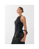 Calvin Klein Дамска чанта Re-Lock Shoulder Bag Md K60K610769 BAX - Mera.bg