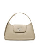 Calvin Klein Дамска чанта Re-Lock Shoulder Bag Md K60K610769 Бежов - Mera.bg
