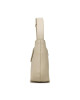 Calvin Klein Дамска чанта Re-Lock Shoulder Bag Md K60K610769 Бежов - Mera.bg