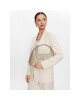 Calvin Klein Дамска чанта Re-Lock Shoulder Bag Md K60K610769 Бежов - Mera.bg