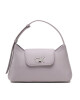 Calvin Klein Дамска чанта Re-Lock Shoulder Bag Md K60K610769 Виолетов - Mera.bg