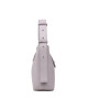 Calvin Klein Дамска чанта Re-Lock Shoulder Bag Md K60K610769 Виолетов - Mera.bg