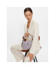 Calvin Klein Дамска чанта Re-Lock Shoulder Bag Md K60K610769 Виолетов - Mera.bg