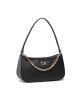 Calvin Klein Дамска чанта Re-Lock Shoulder Bag W Chain K60K609400 Черен - Mera.bg
