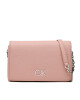Calvin Klein Дамска чанта Re-Lock Shoulder Bag W/Flap K60K610455 TQP - Mera.bg