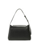 Calvin Klein Дамска чанта Re-Lock Tote Md K60K610773 Черен - Mera.bg