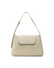 Calvin Klein Дамска чанта Re-Lock Tote Md K60K610773 Бежов - Mera.bg