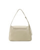 Calvin Klein Дамска чанта Re-Lock Tote Md K60K610773 Бежов - Mera.bg